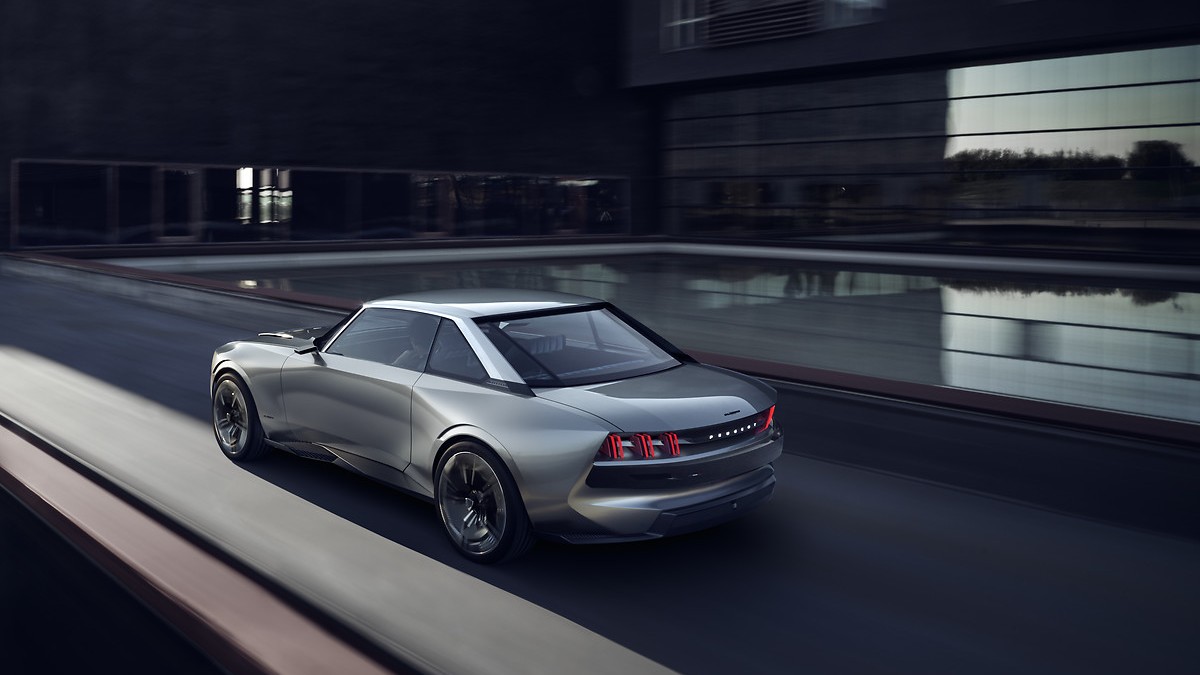 PEUGEOT