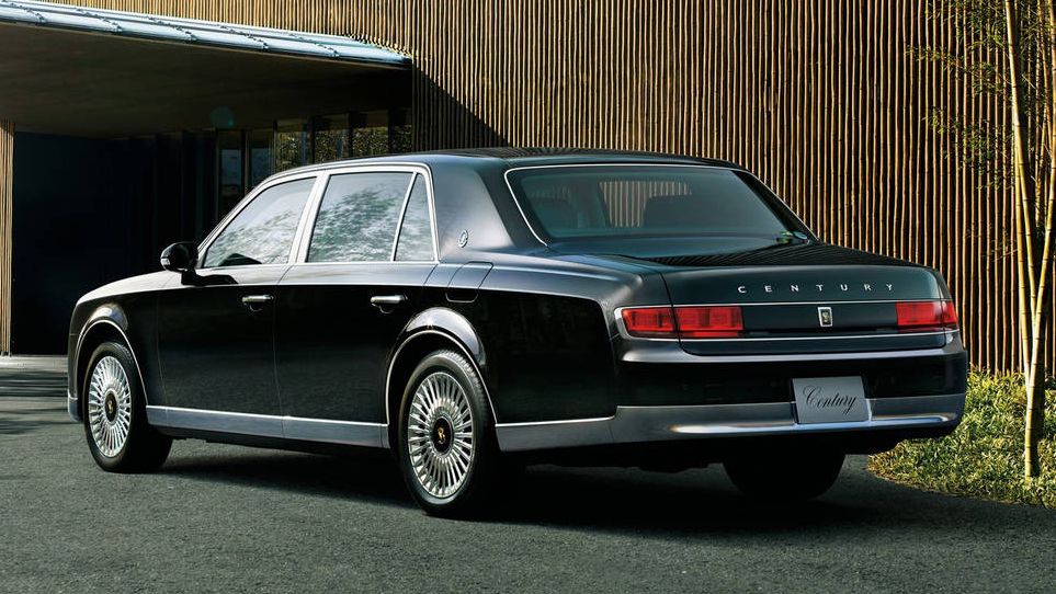 TOYOTA EGYÉB