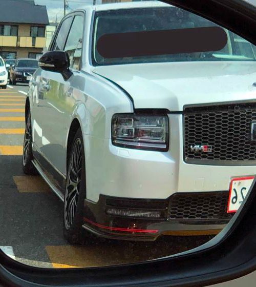 TOYOTA EGYÉB