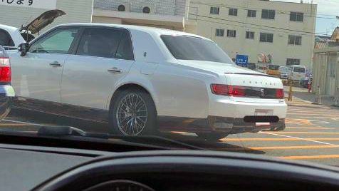 TOYOTA EGYÉB