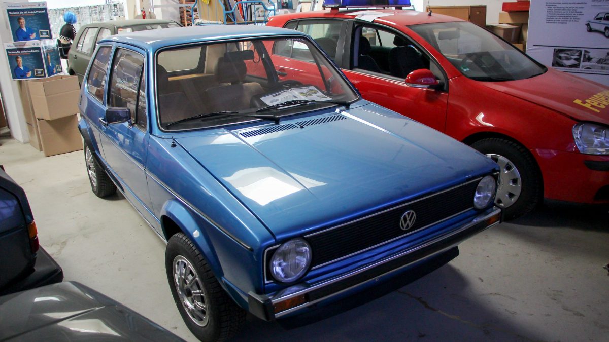VOLKSWAGEN