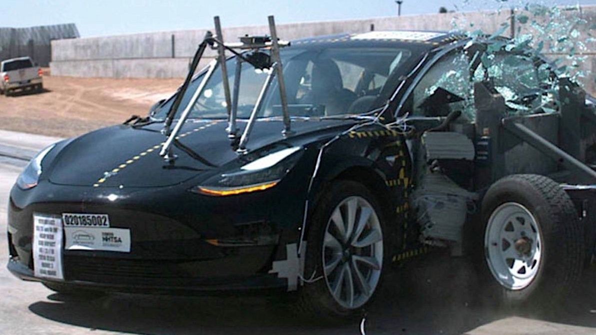 TESLA