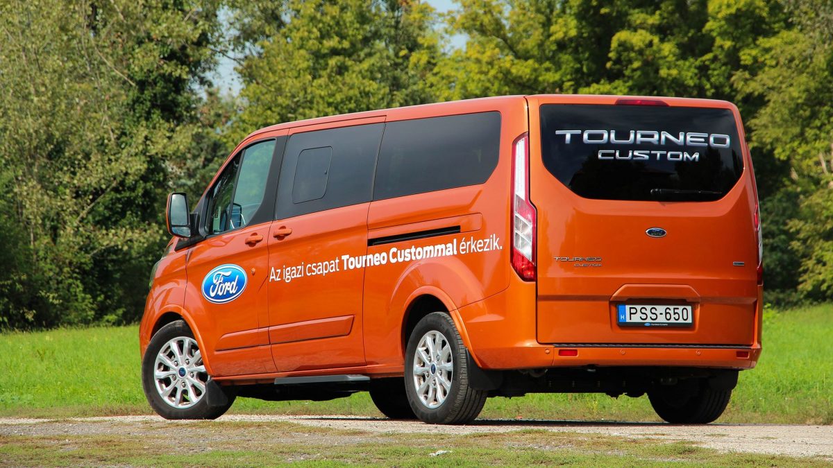 FORD