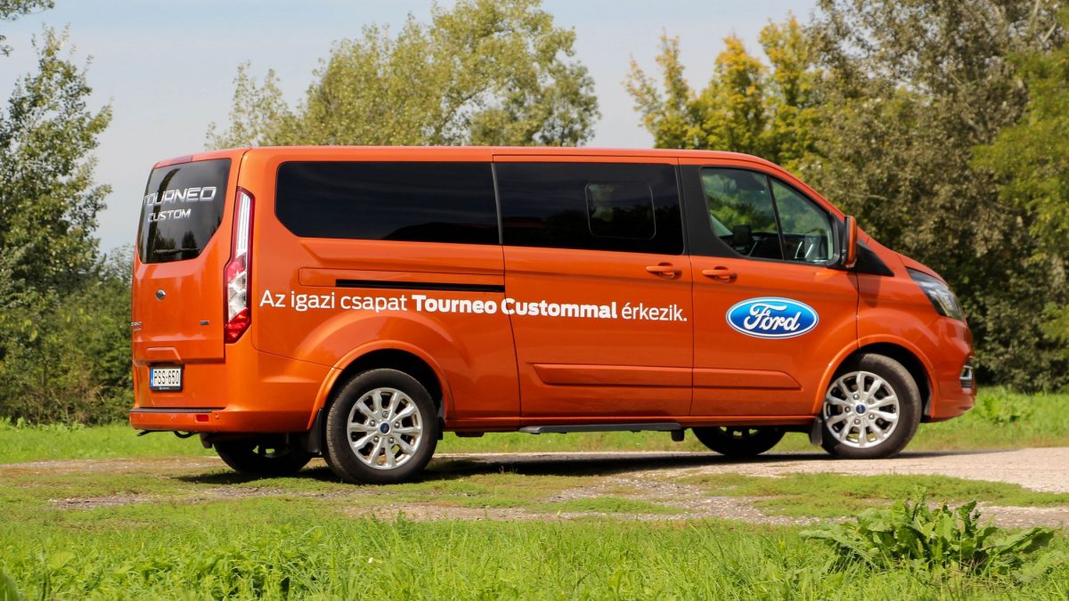 FORD