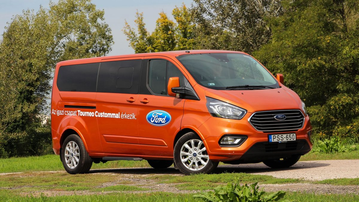 FORD