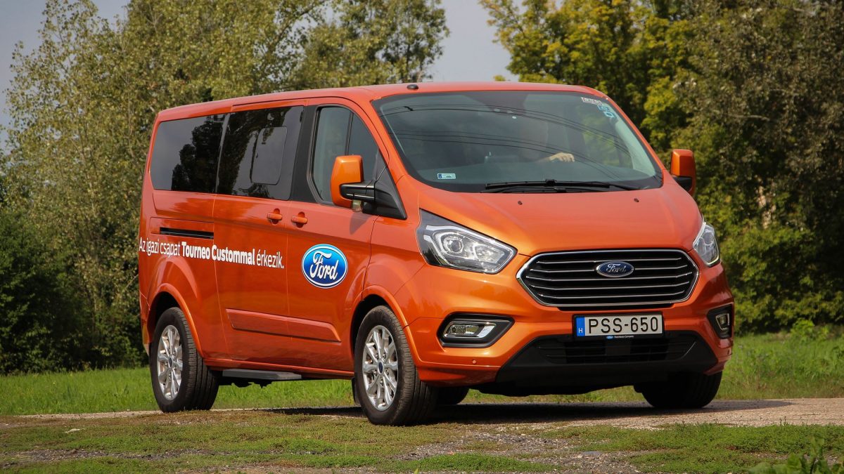 FORD