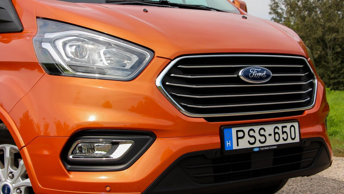 FORD