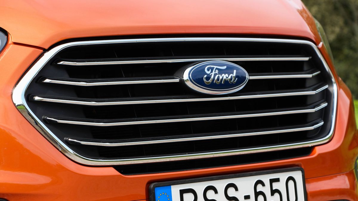 FORD