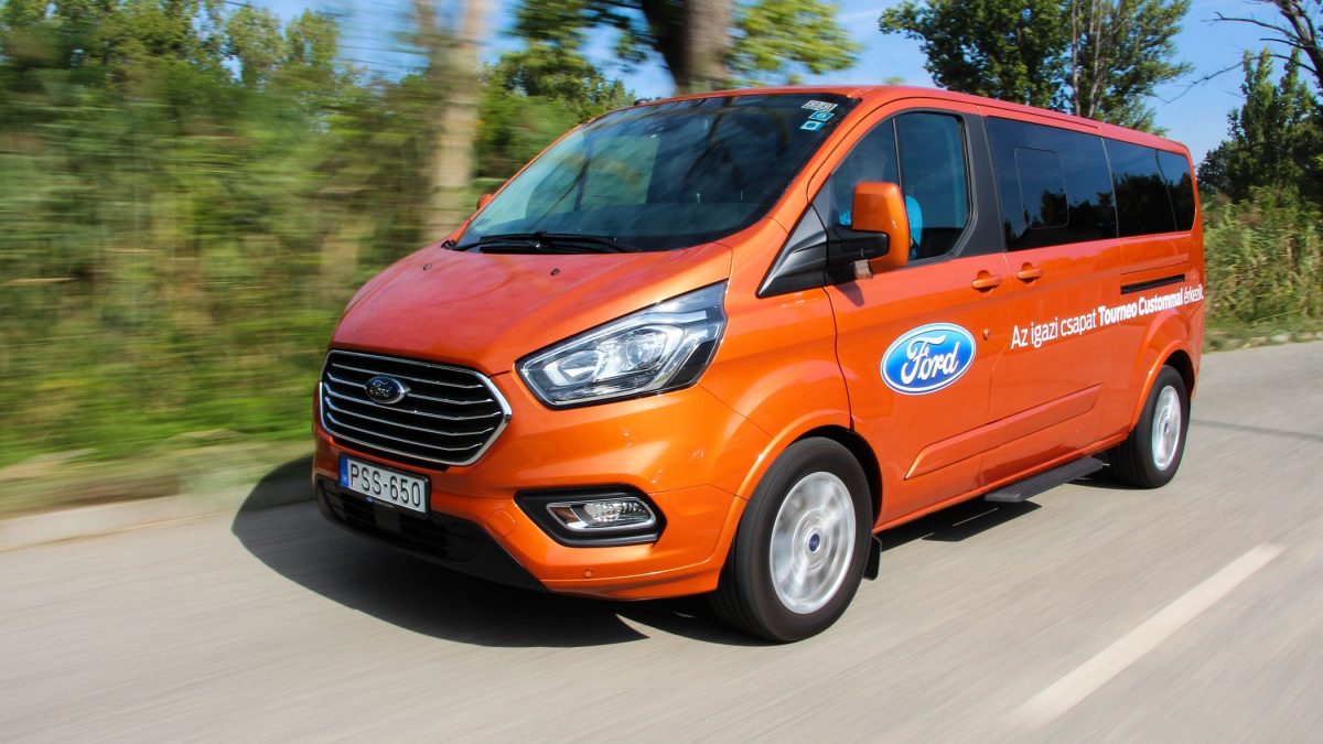 FORD