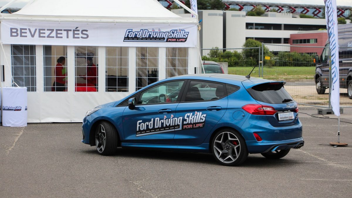 FORD