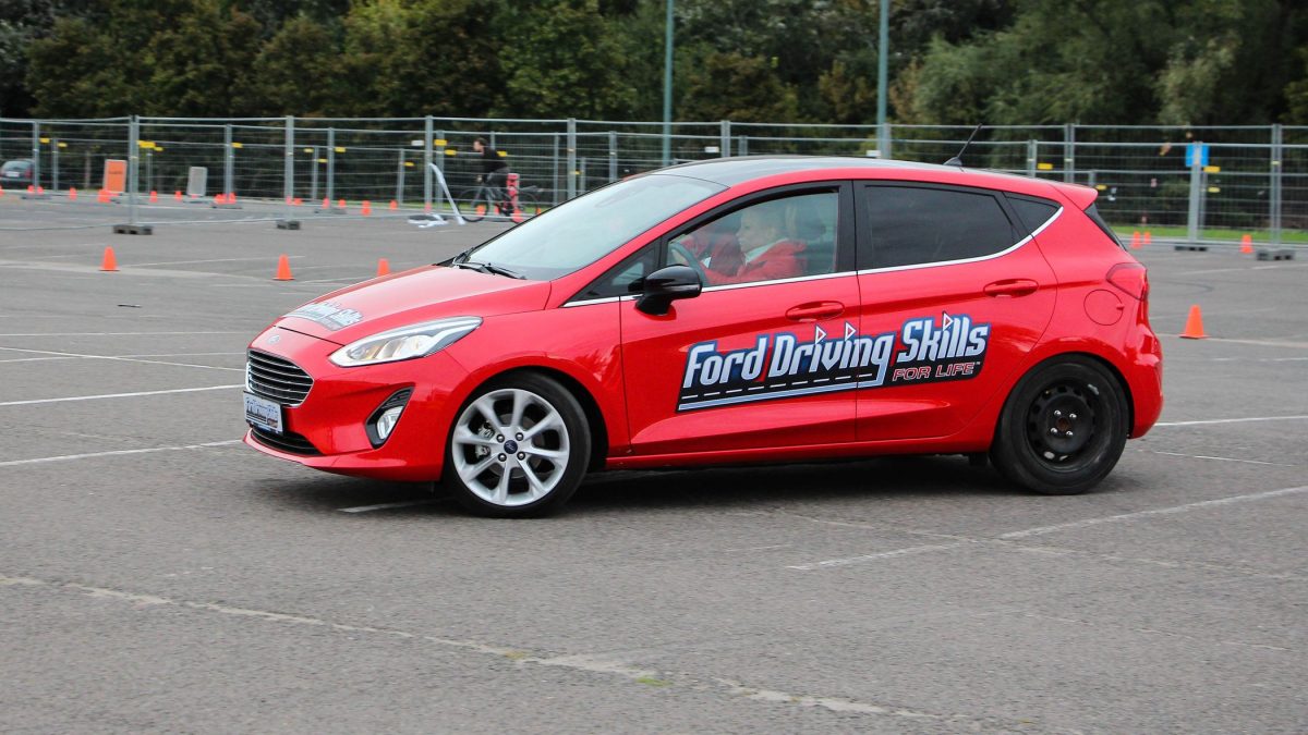 FORD