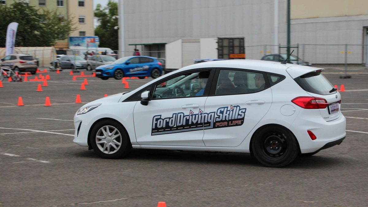 FORD