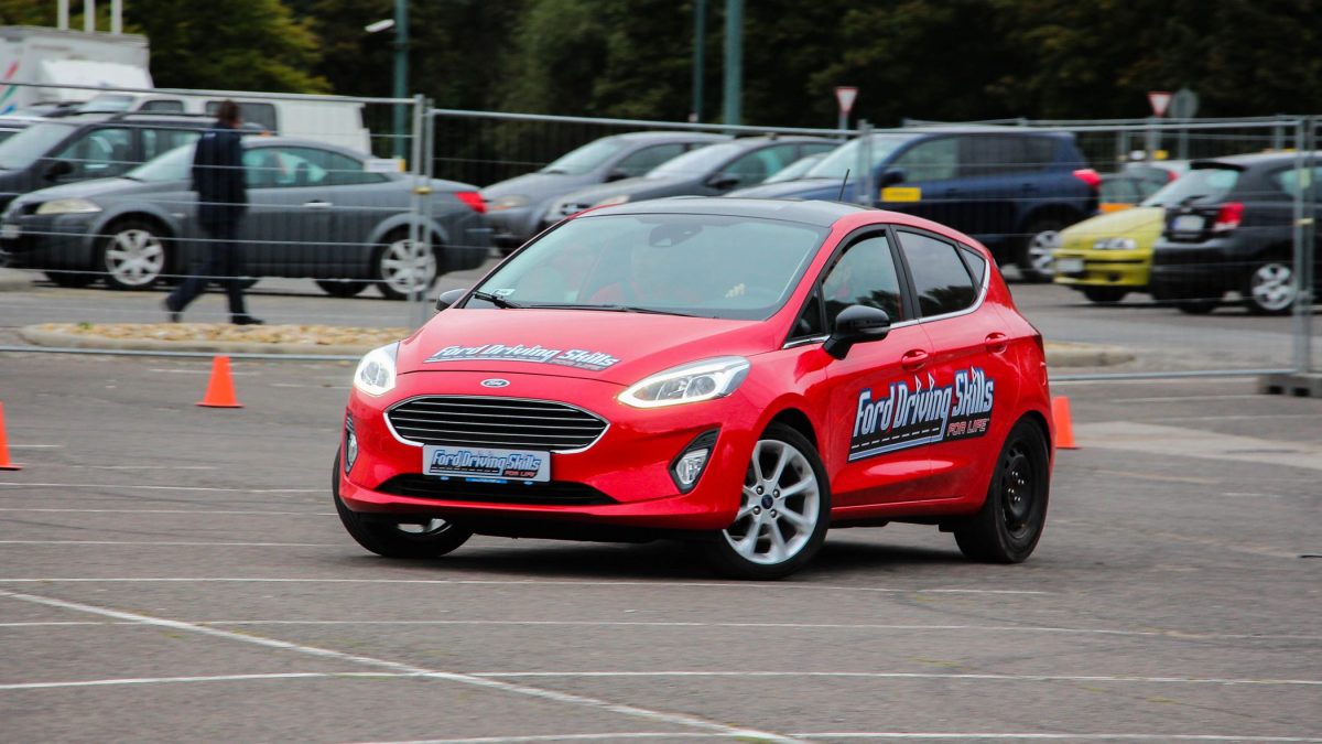 FORD