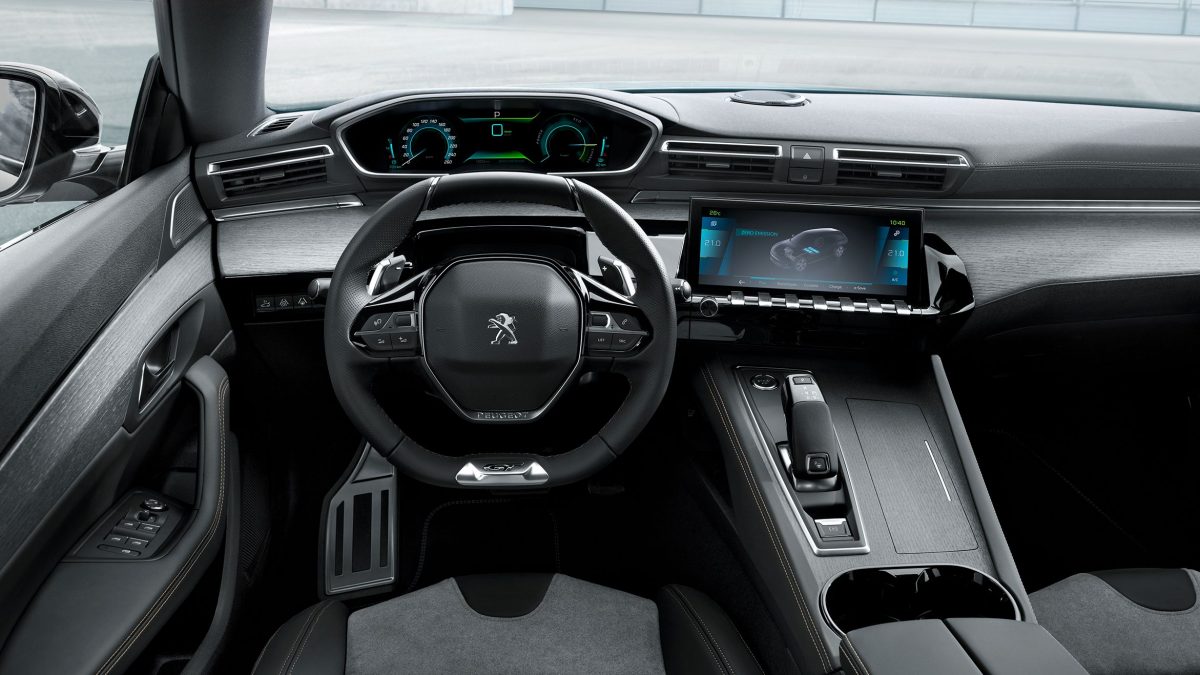PEUGEOT