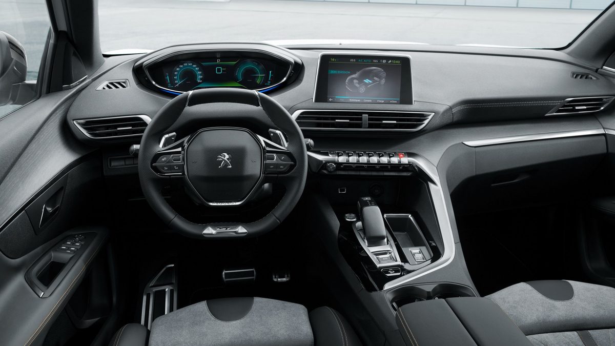 PEUGEOT