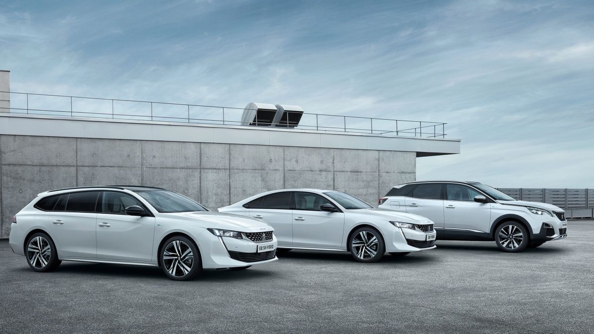 PEUGEOT