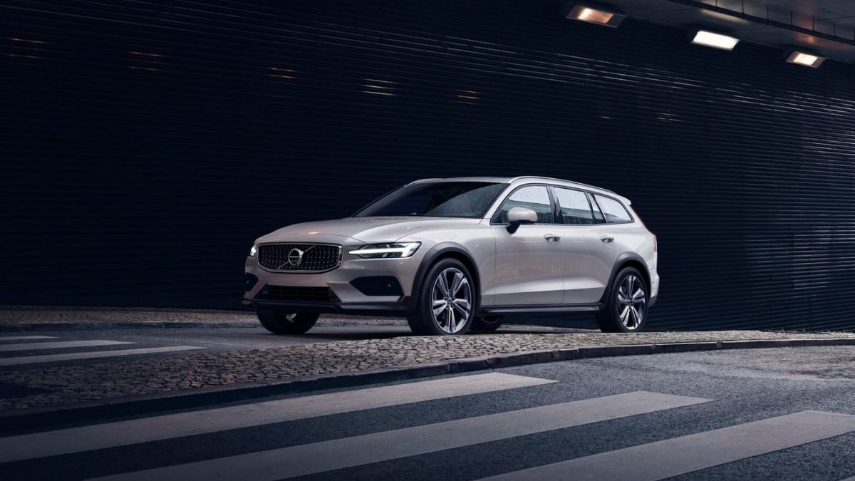 VOLVO