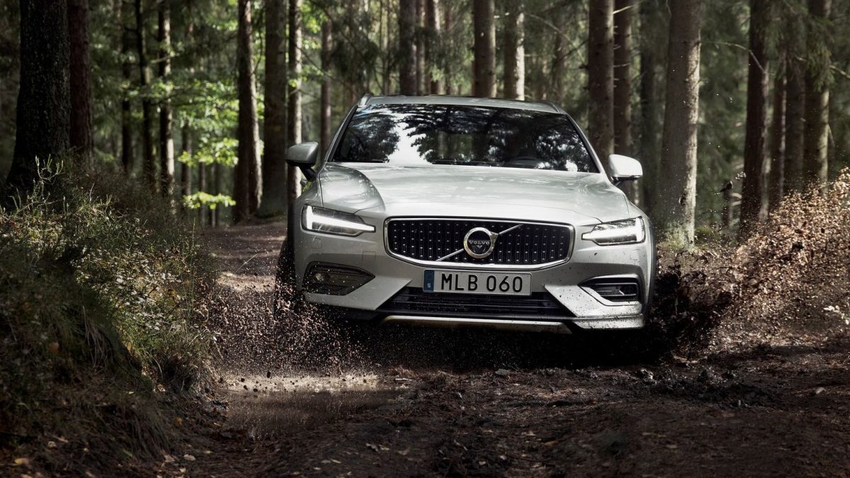 VOLVO
