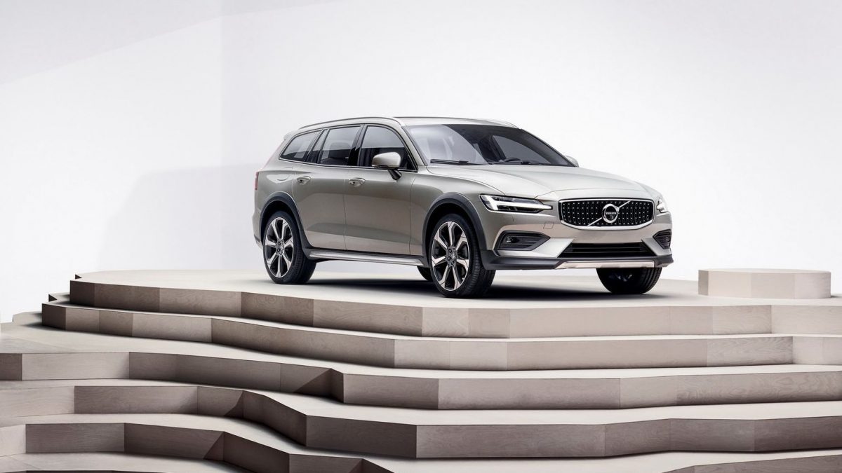 VOLVO