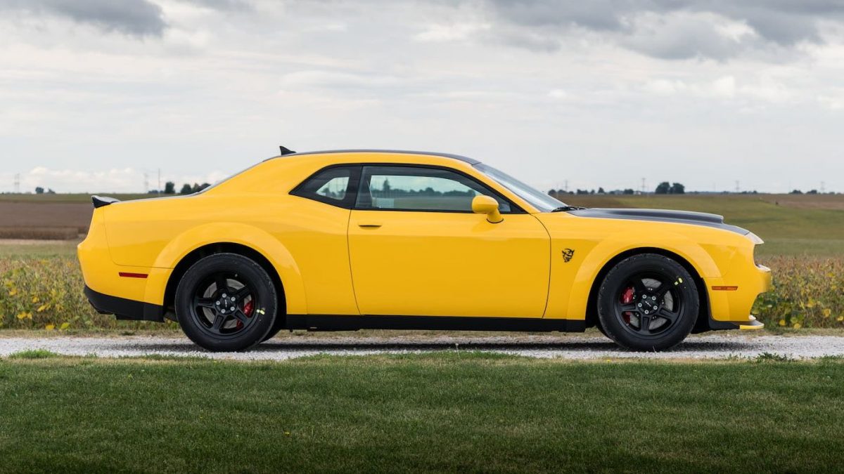 DODGE