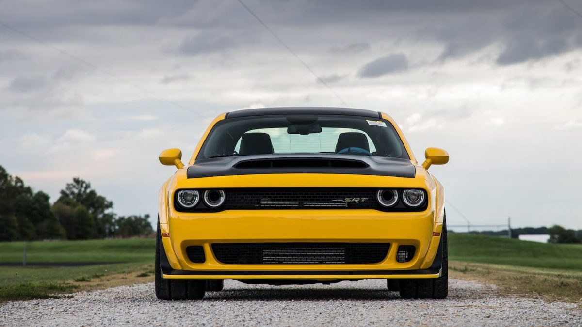 DODGE