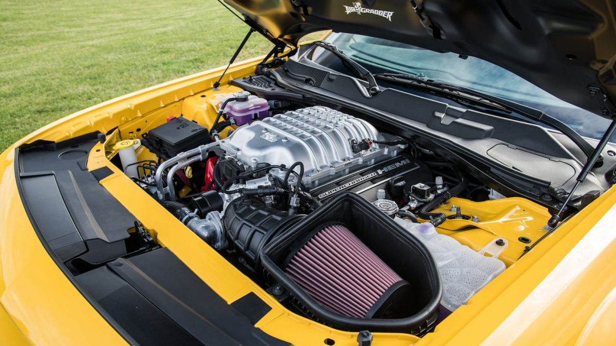 DODGE