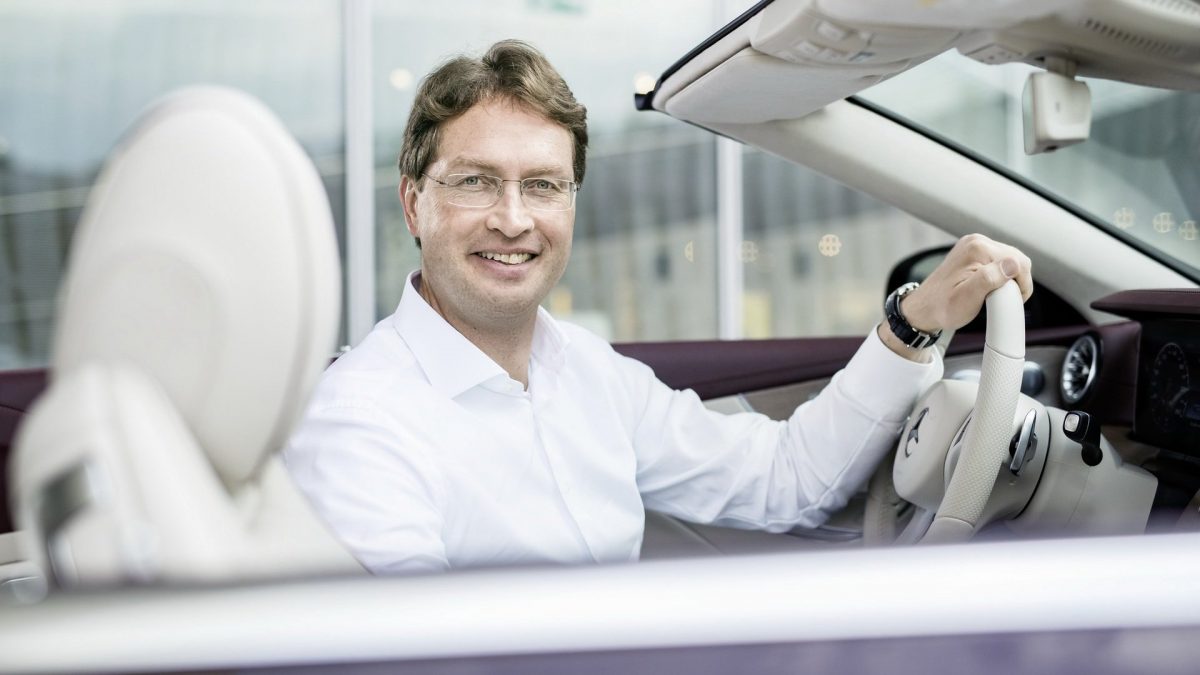 MERCEDES-BENZ