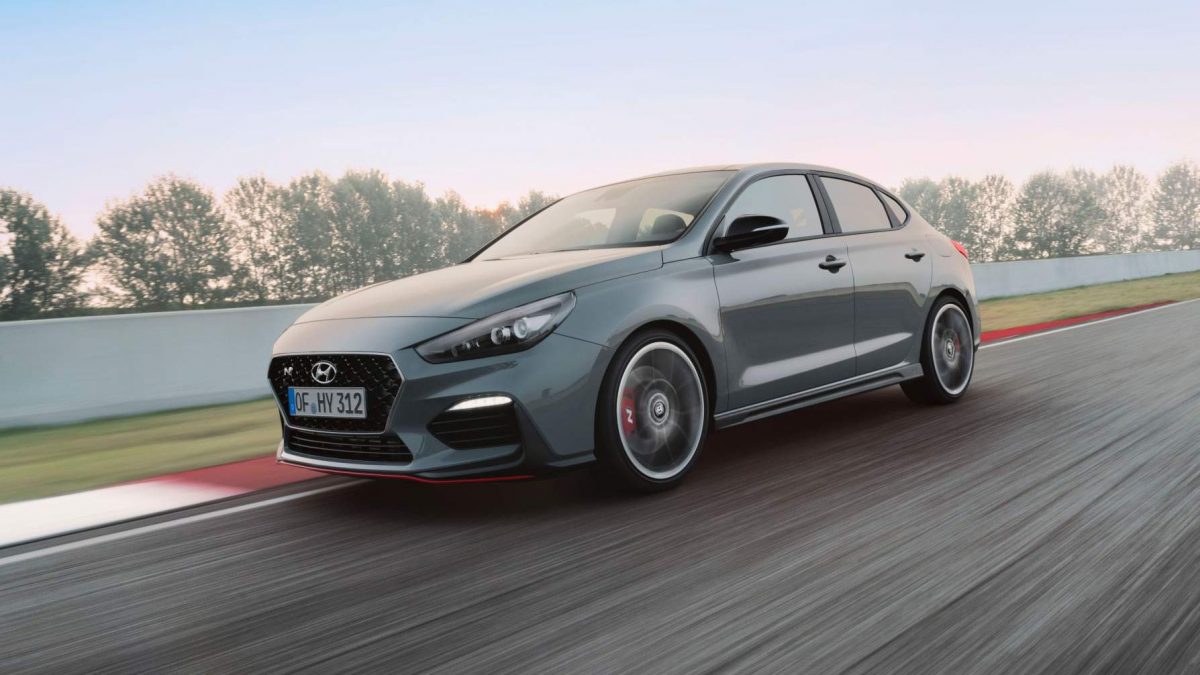 HYUNDAI