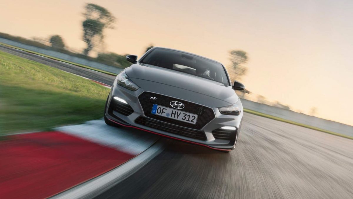 HYUNDAI