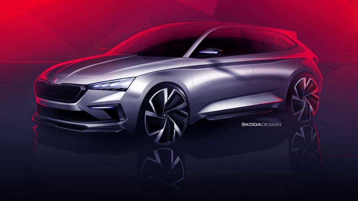 SKODA
