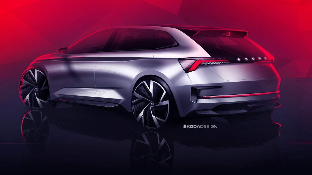 SKODA