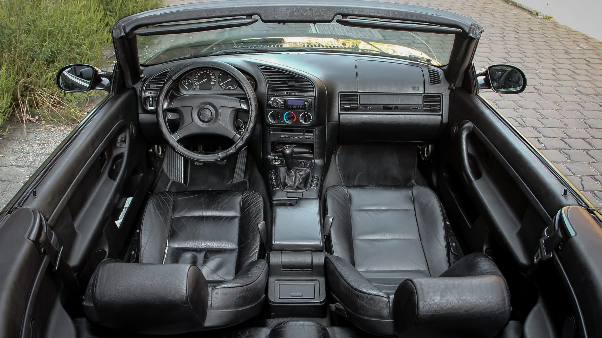 BMW 3-AS SOROZAT