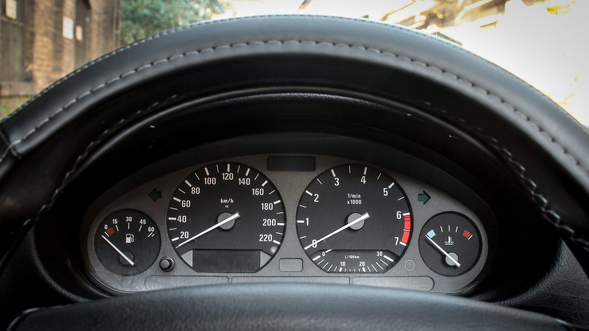 BMW 3-AS SOROZAT