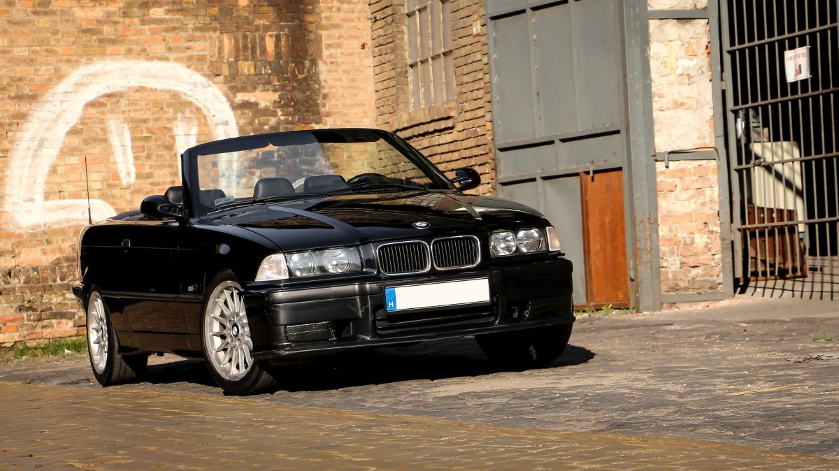 BMW 3-AS SOROZAT