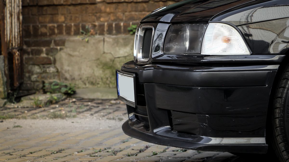 BMW 3-AS SOROZAT