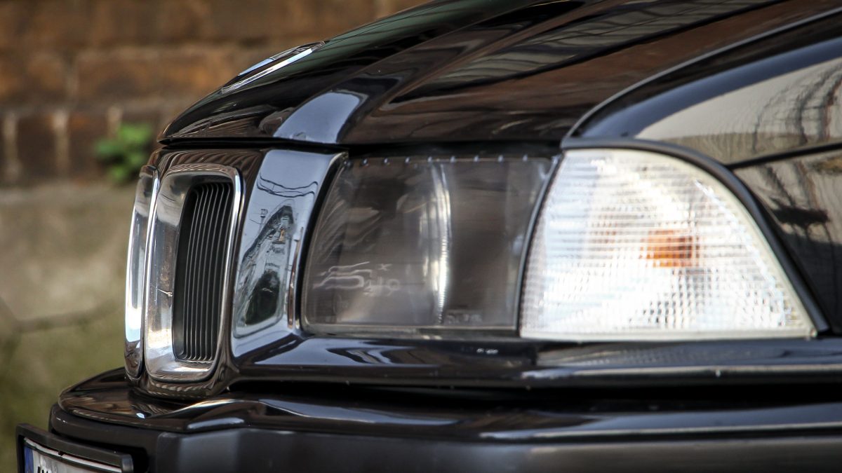 BMW 3-AS SOROZAT