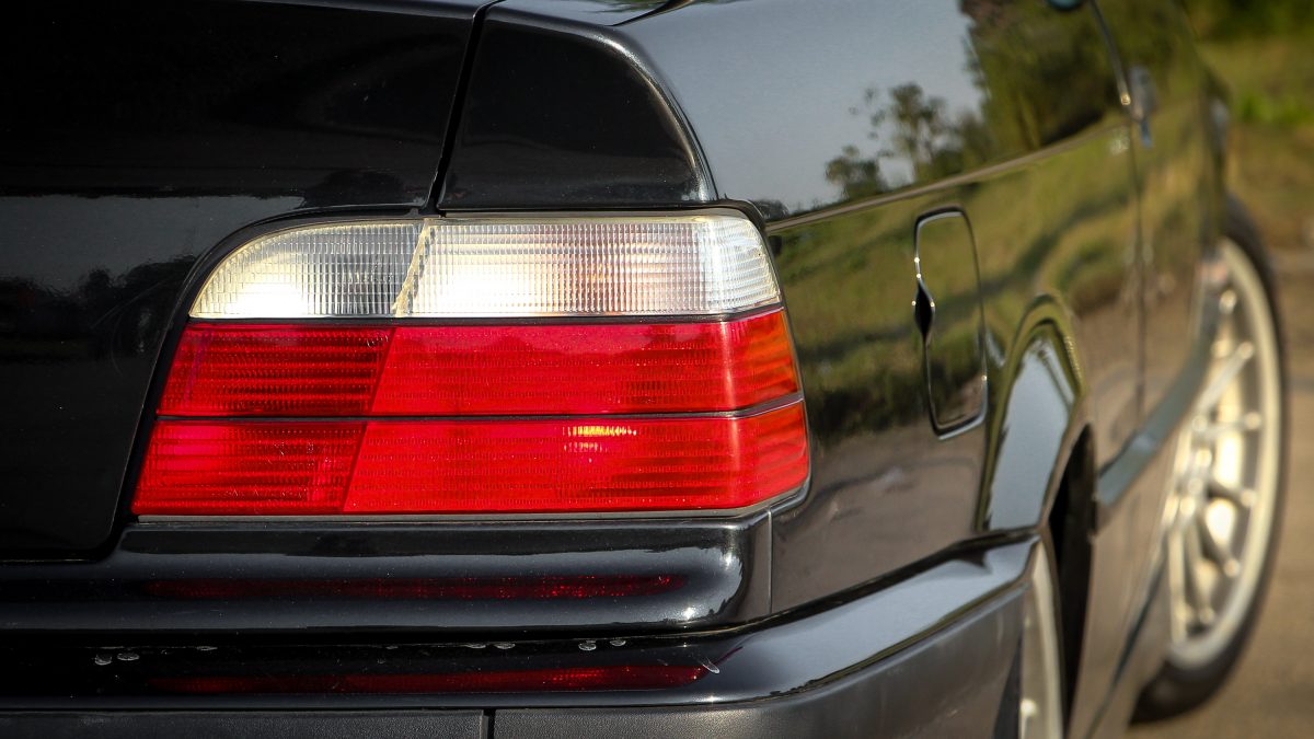 BMW 3-AS SOROZAT