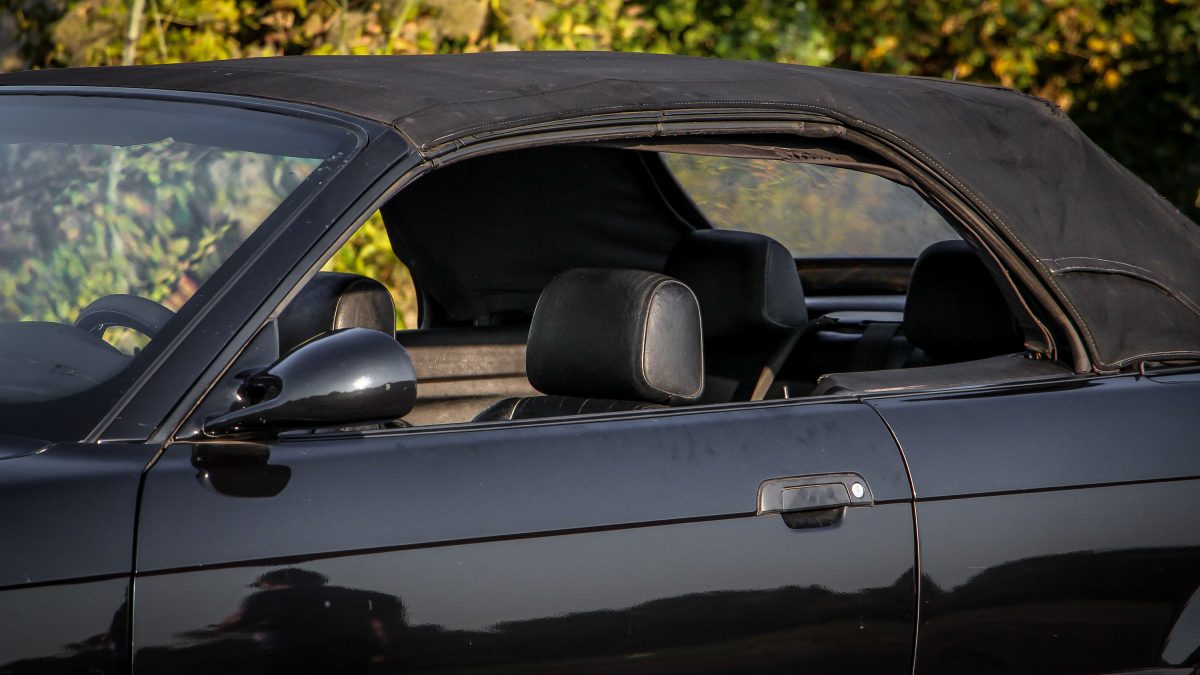 BMW 3-AS SOROZAT