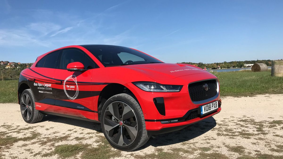 JAGUAR