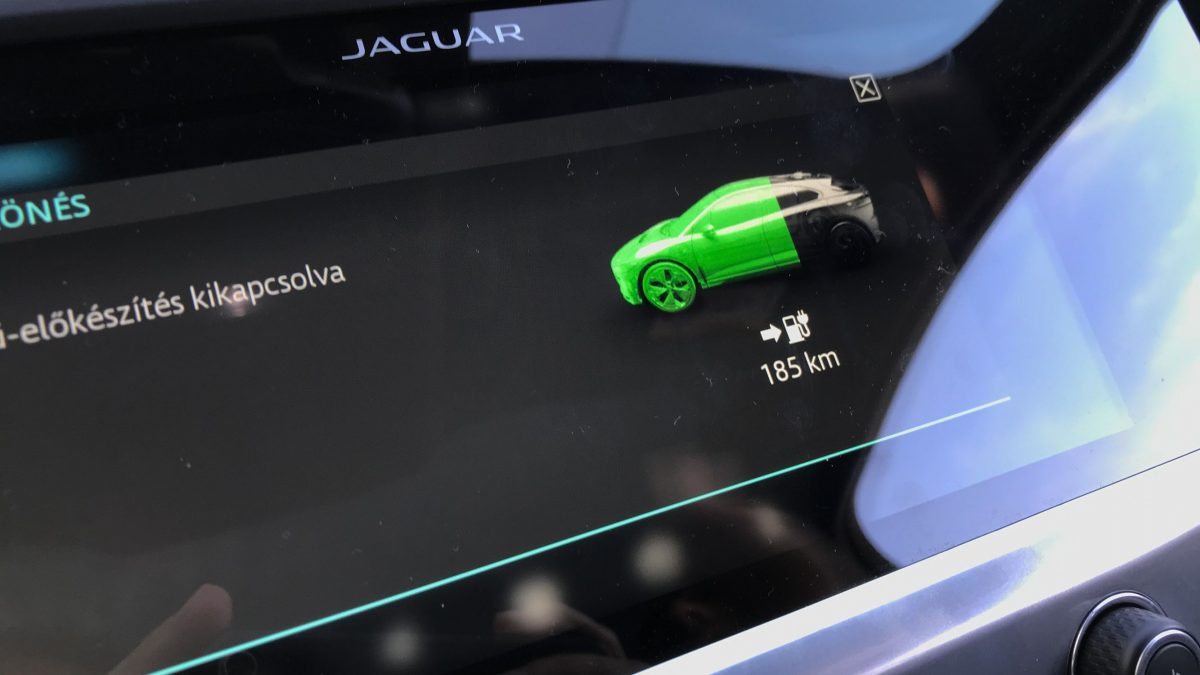 JAGUAR