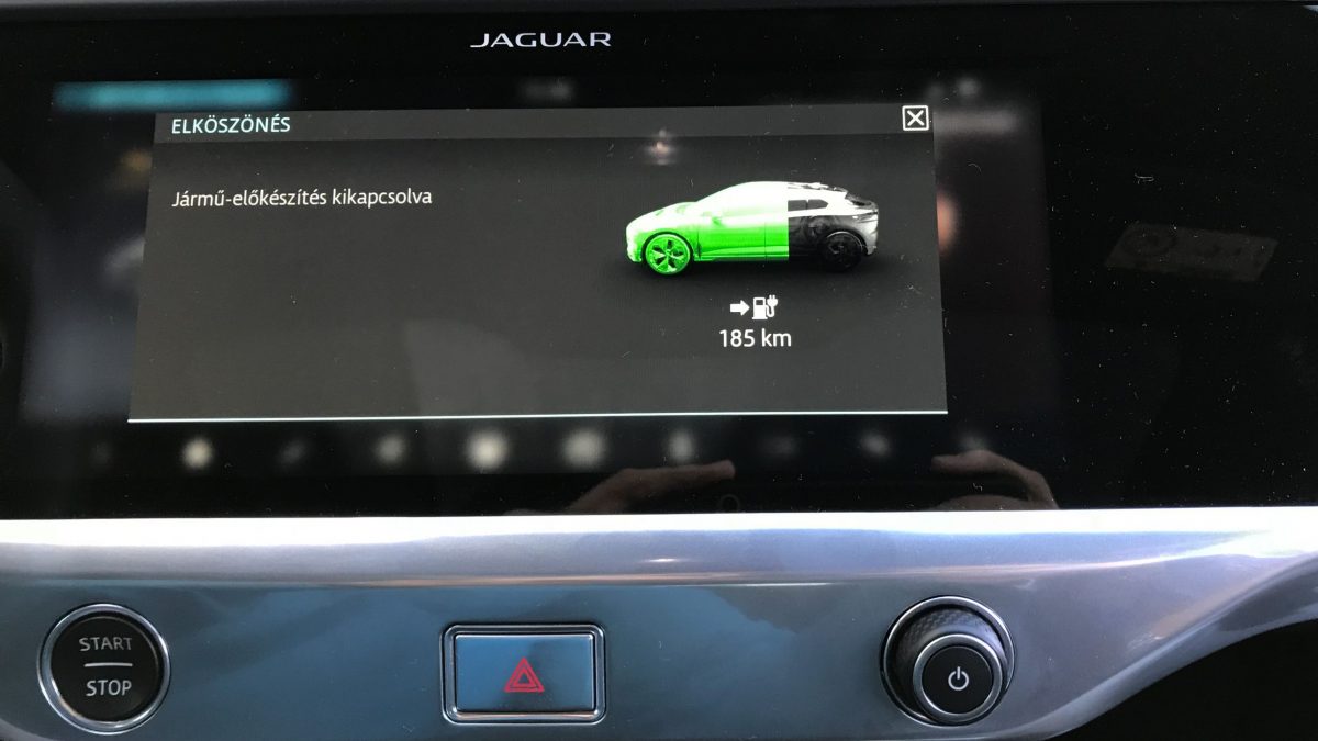 JAGUAR