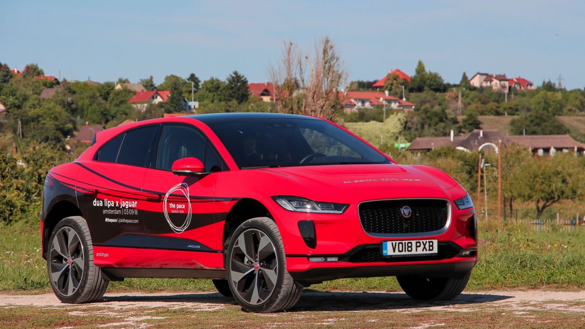 JAGUAR