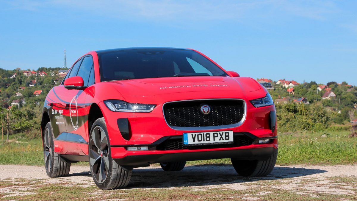 JAGUAR