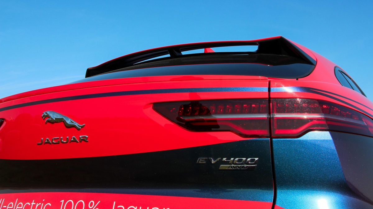 JAGUAR