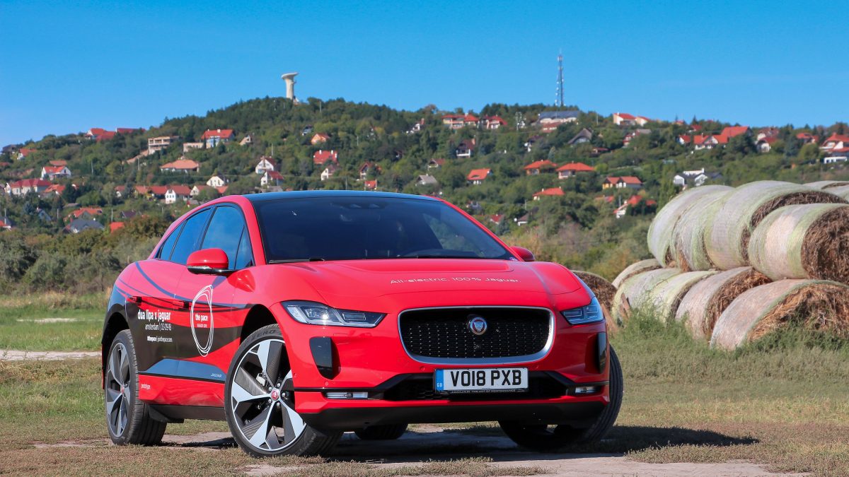 JAGUAR