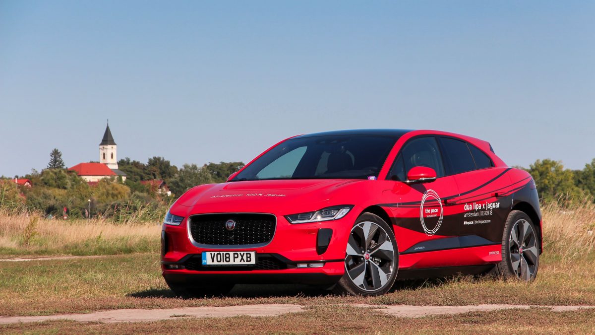 JAGUAR