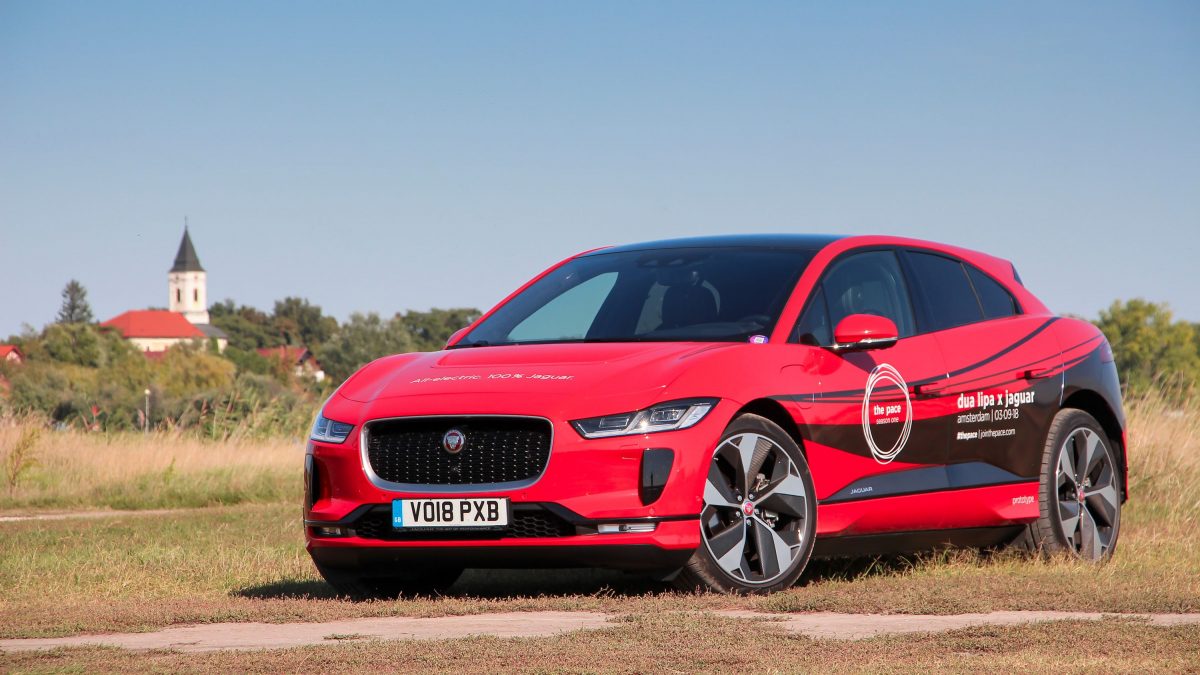 JAGUAR