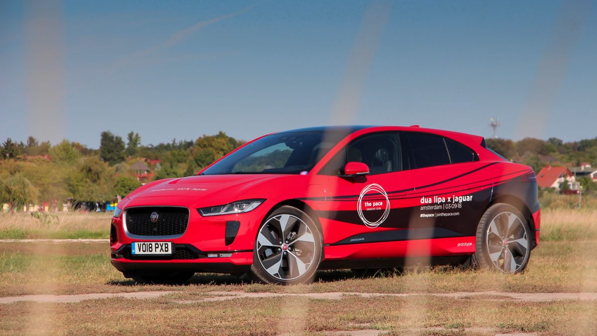 JAGUAR
