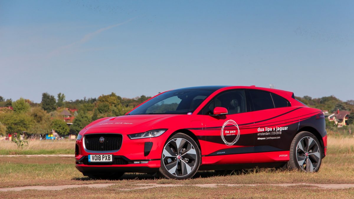 JAGUAR