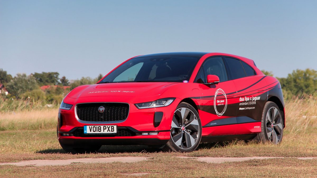 JAGUAR
